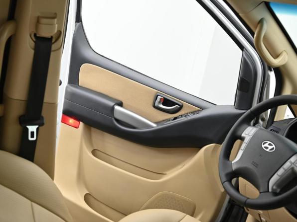 Hyundai Grand Starex I с пробегом 2011 года, цена 1 349 000 рублей, 180000 км, минивэн, Автокод Объявления