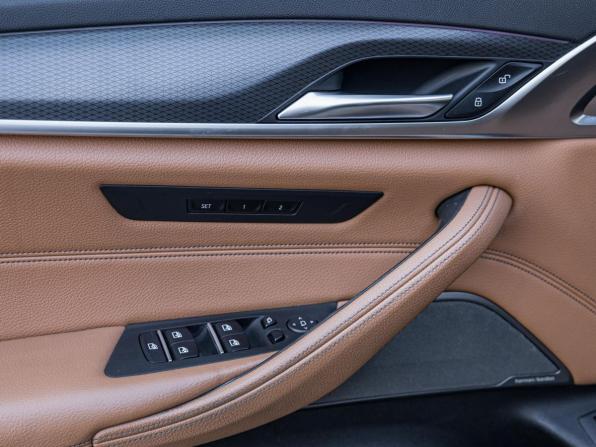 BMW 5 серии VII (G30/G31/G38) Рестайлинг с пробегом 2020 года, цена 4 290 000 рублей, 133500 км, седан, Автокод Объявления