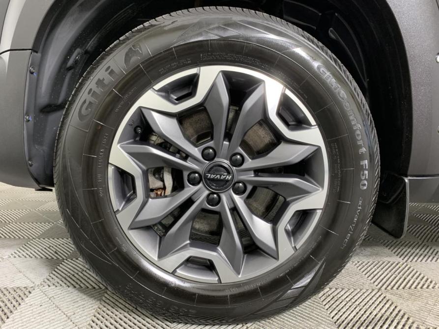 Haval Dargo Москва  - изображение 10