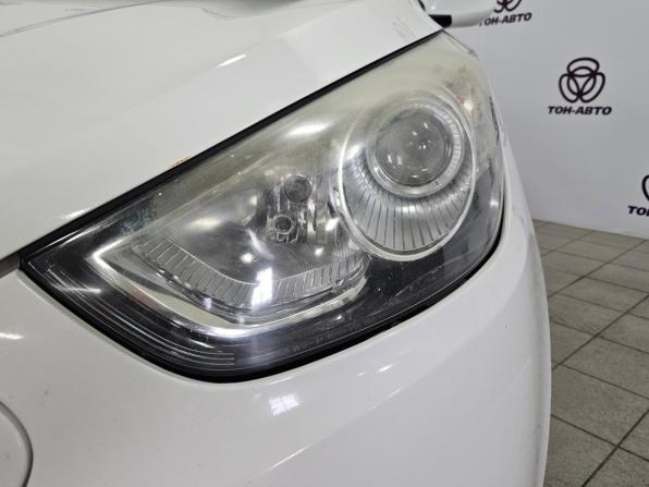 Hyundai ix35 I с пробегом 2012 года, цена 981 000 рублей, 196592 км, внедорожник, Автокод Объявления