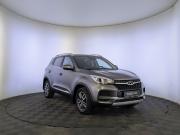 Chery Tiggo 4 I Рестайлинг Москва  - изображение 31