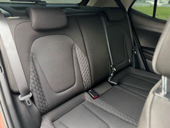 Hyundai Creta II с пробегом 2021 года, цена 2 350 000 рублей, 68138 км, внедорожник, Автокод Объявления