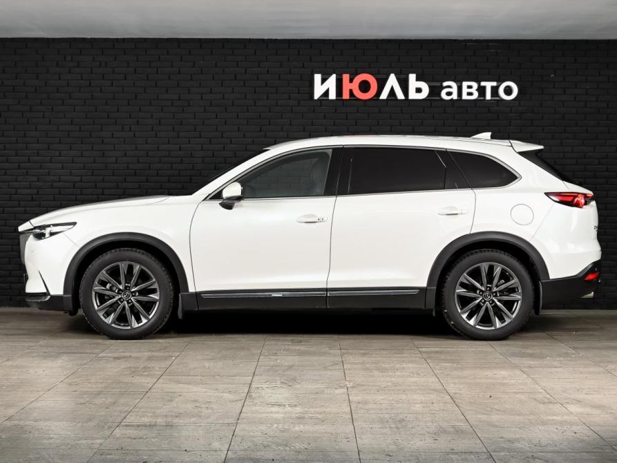 Mazda CX-9 II Екатеринбург  - изображение 8