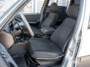 Chevrolet Niva I Рестайлинг Краснодар  - изображение 26
