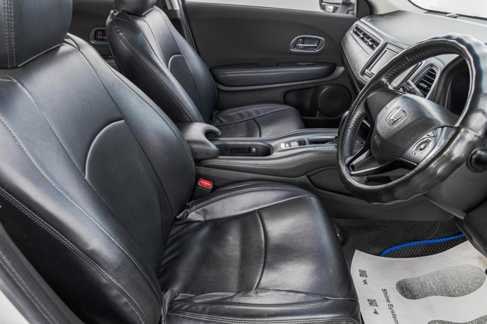 Honda Vezel I Барнаул  - изображение 11