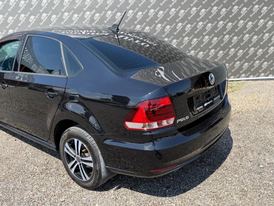 Volkswagen Polo V Рестайлинг Краснодар  - изображение 15