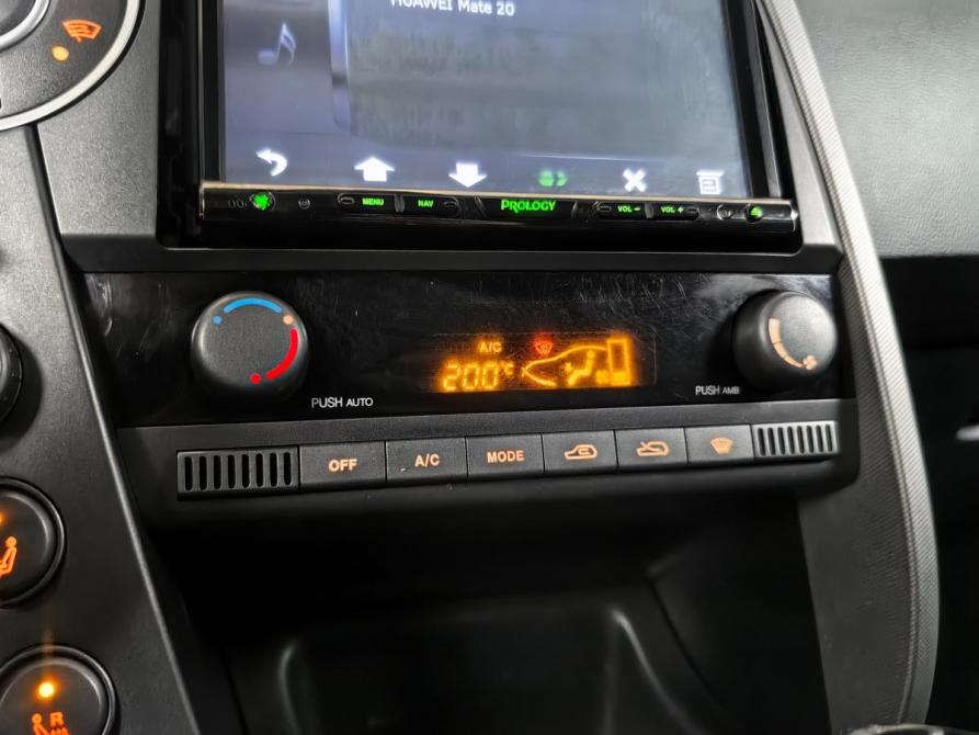 SsangYong Kyron I Рестайлинг Москва  - изображение 18