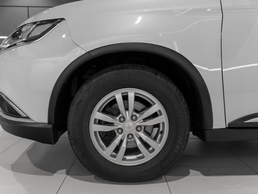 Mitsubishi Outlander III Рестайлинг 2 Москва  - изображение 24