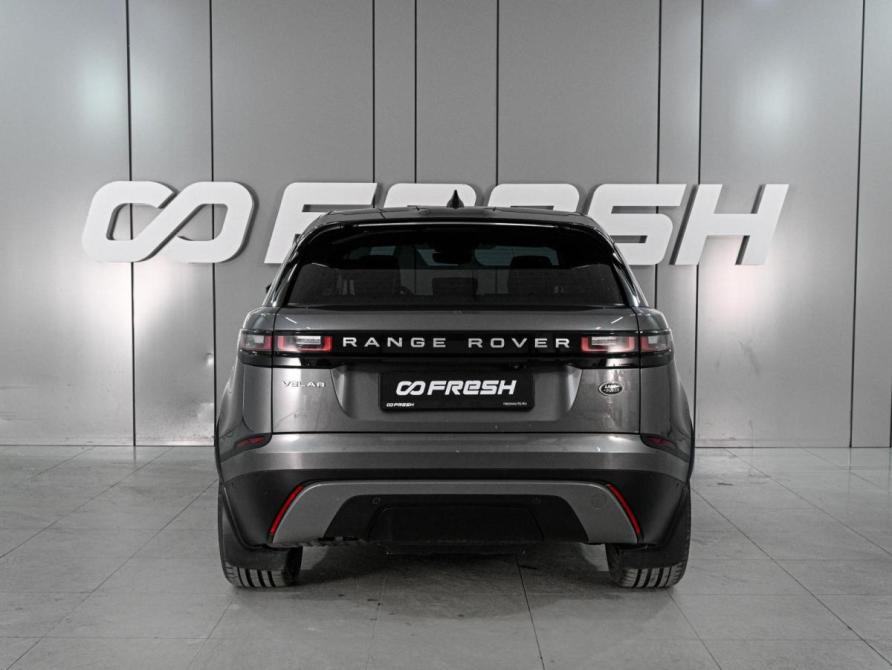 Land Rover Range Rover Velar I Ростов-на-Дону  - изображение 4