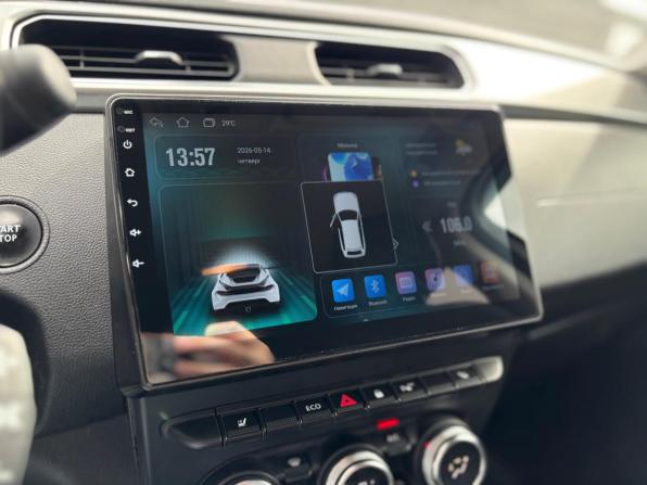 Renault Arkana I с пробегом 2021 года, цена 1 400 000 рублей, 85593 км, внедорожник, Автокод Объявления