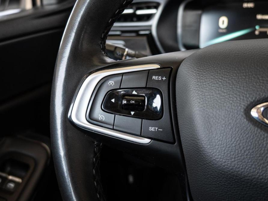 Omoda S5 Краснодар  - изображение 15