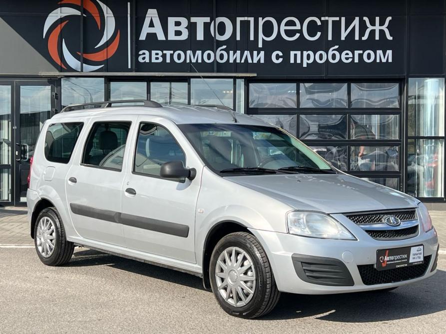 Lada (ВАЗ) Largus I Волгоград  - изображение 1