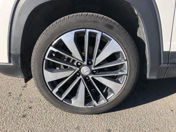 Changan CS35 Plus I Рестайлинг с пробегом 2023 года, цена 1 649 000 рублей, 78936 км, внедорожник, Автокод Объявления