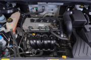 Geely Emgrand X7 I Рестайлинг 2 Ульяновск  - изображение 45