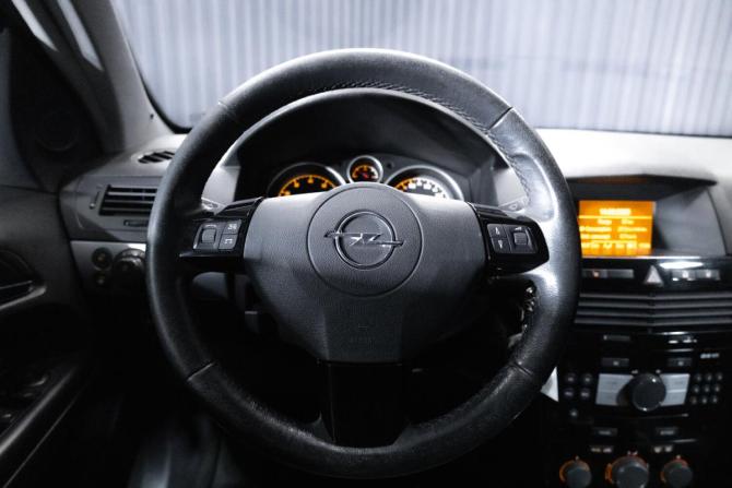Opel Astra H с пробегом 2007 года, цена 553 000 рублей, 149471 км, хэтчбек, Автокод Объявления