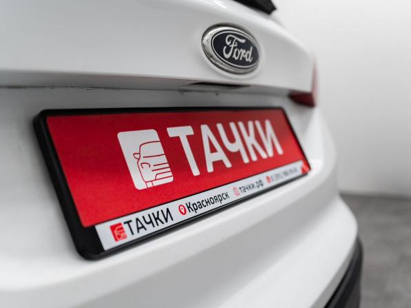 Ford Focus III Рестайлинг с пробегом 2018 года, цена 980 000 рублей, 112331 км, универсал, Автокод Объявления