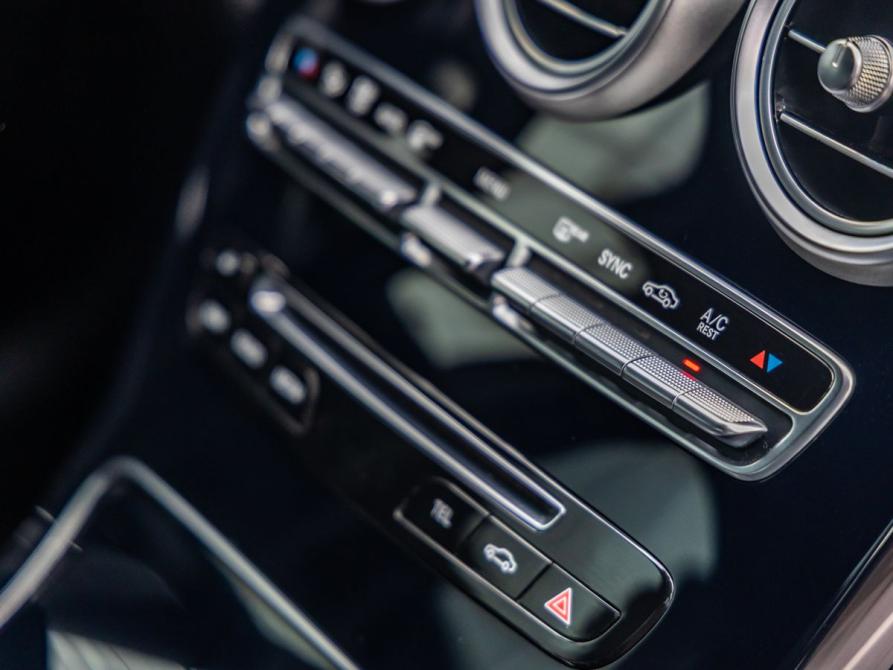 Mercedes-Benz C-Класс IV (W205) Волгоград  - изображение 31