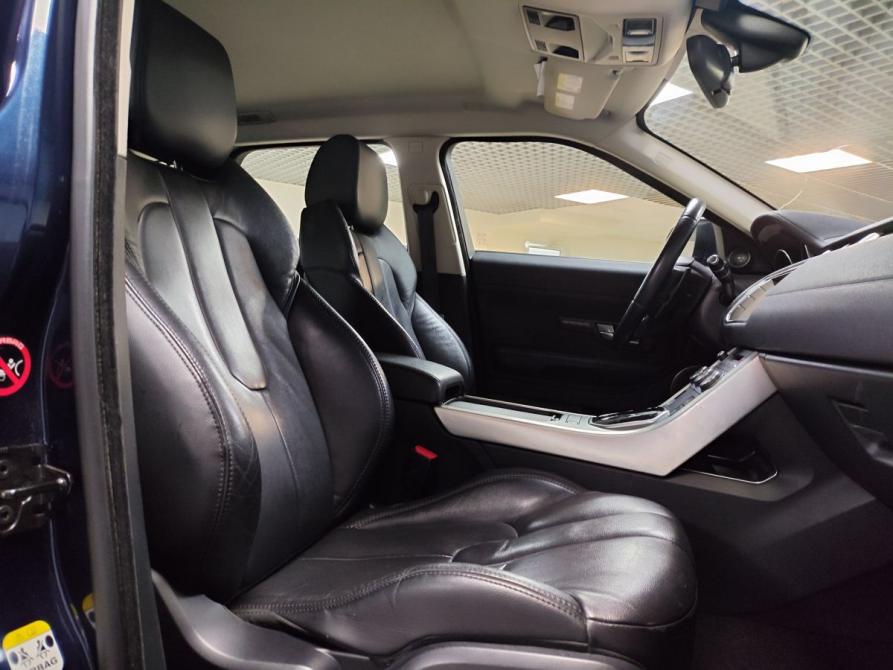 Land Rover Range Rover Evoque I Москва  - изображение 13