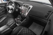 Kia Ceed I Рестайлинг Томск  - изображение 41