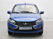 Lada (ВАЗ) Granta I Рестайлинг Москва  - изображение 18
