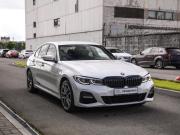 BMW 3 серии VII (G2x) Санкт-Петербург  - изображение 40