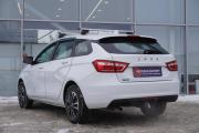 Lada (ВАЗ) Vesta I Ульяновск  - изображение 29