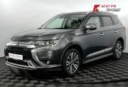 Mitsubishi Outlander III Рестайлинг 3 Нижний Новгород  - изображение 25