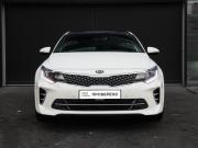 Kia Optima IV Москва  - изображение 20