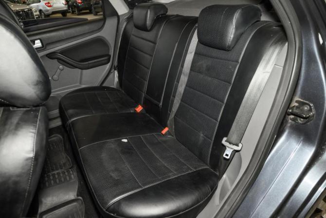 Ford Focus II Рестайлинг с пробегом 2010 года, цена 489 000 рублей, 187590 км, седан, Автокод Объявления