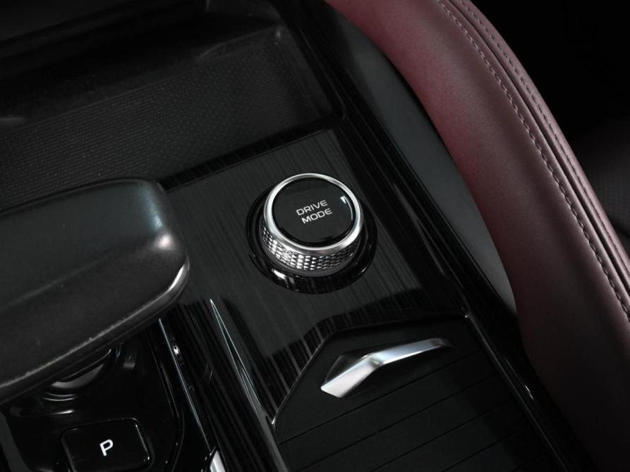 Geely Monjaro I Ростов-на-Дону  - изображение 20