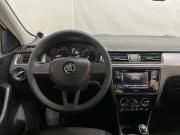 Skoda Rapid I Рестайлинг Воронеж  - изображение 36