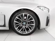 BMW 7 серии VI (G11/G12) Рестайлинг Казань  - изображение 18