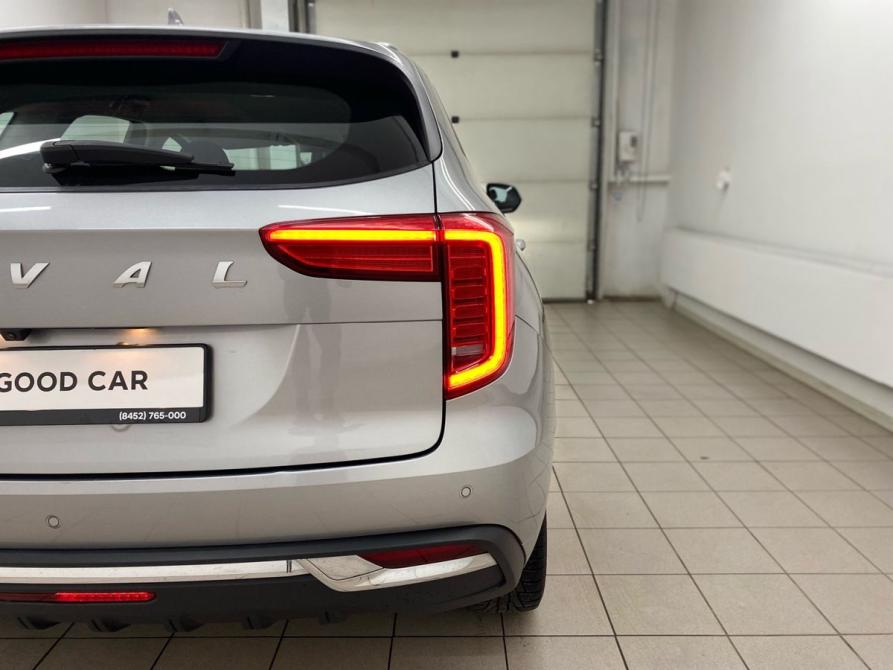 Haval Jolion I Энгельс  - изображение 14
