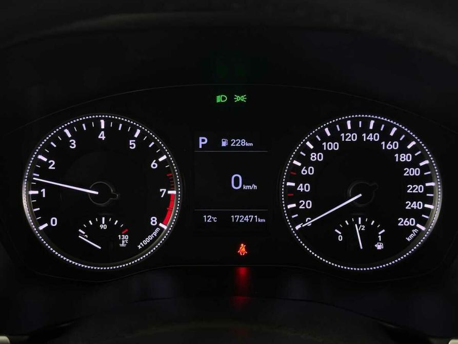 Hyundai Santa Fe IV Москва  - изображение 6