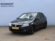 Renault Logan I Рестайлинг Нижний Новгород  - изображение 12