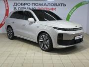 Li Auto (Lixiang) L6 I Москва  - изображение 30