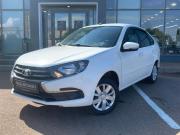 Lada (ВАЗ) Granta I Рестайлинг Стерлитамак  - изображение 16