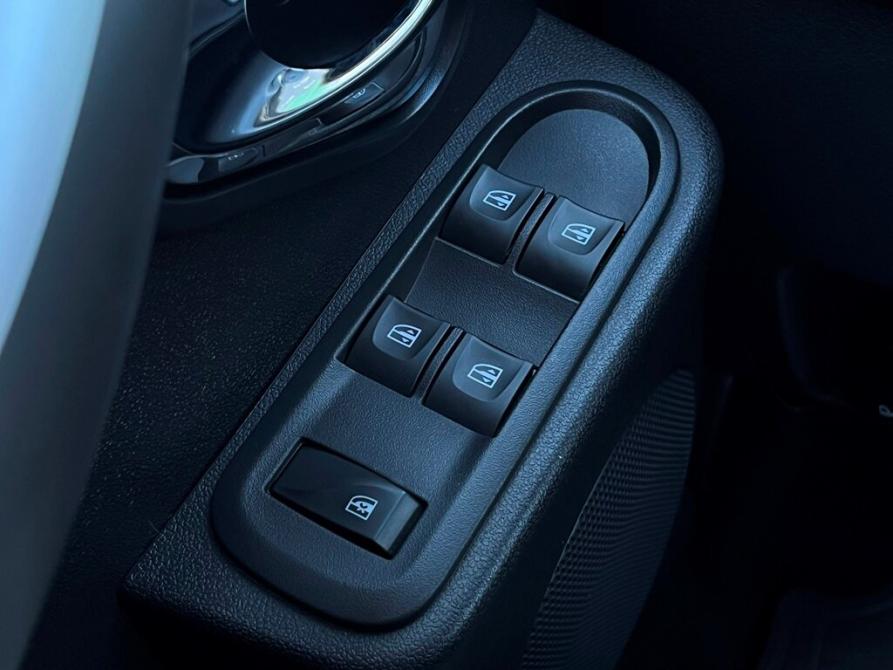 Nissan Terrano III (D10) Санкт-Петербург  - изображение 19