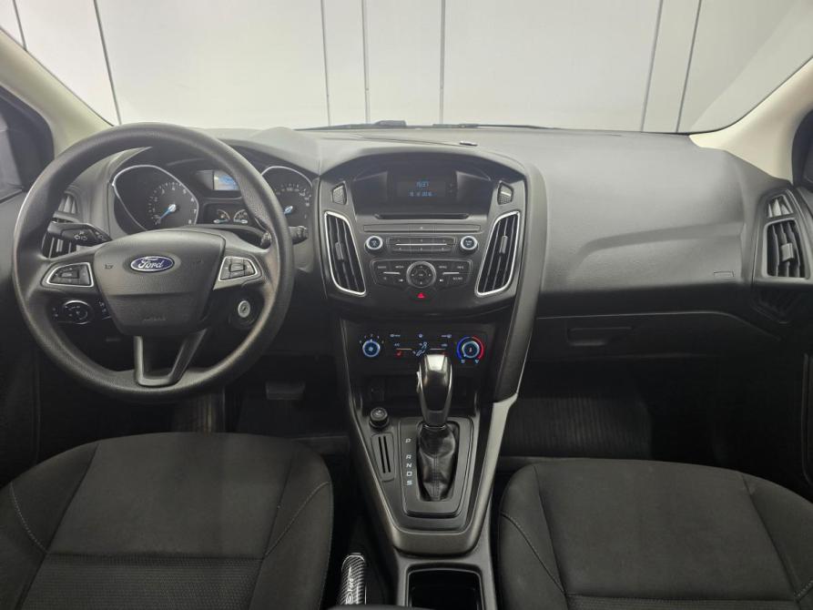 Ford Focus III Рестайлинг Таганрог  - изображение 11