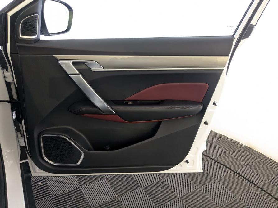 Geely Coolray I Москва  - изображение 25