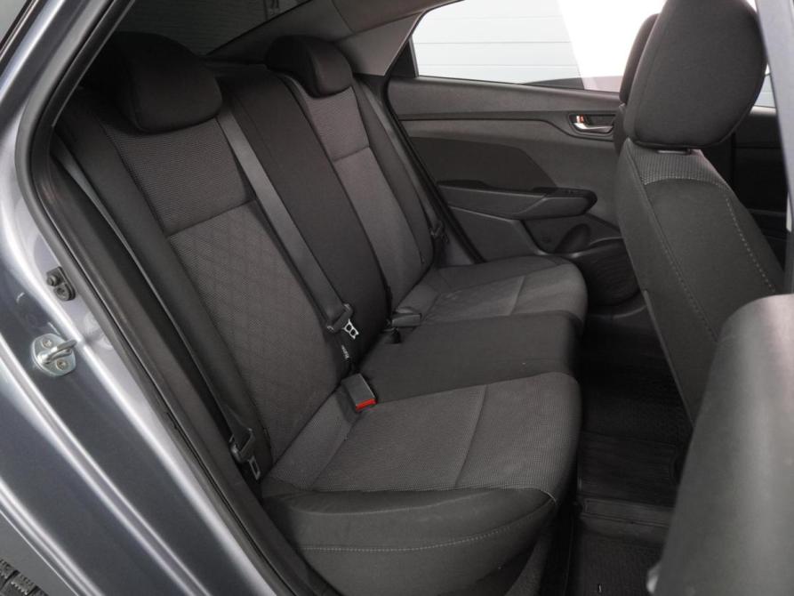 Hyundai Solaris II Воронеж  - изображение 7