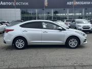 Hyundai Solaris II Пермь  - изображение 25