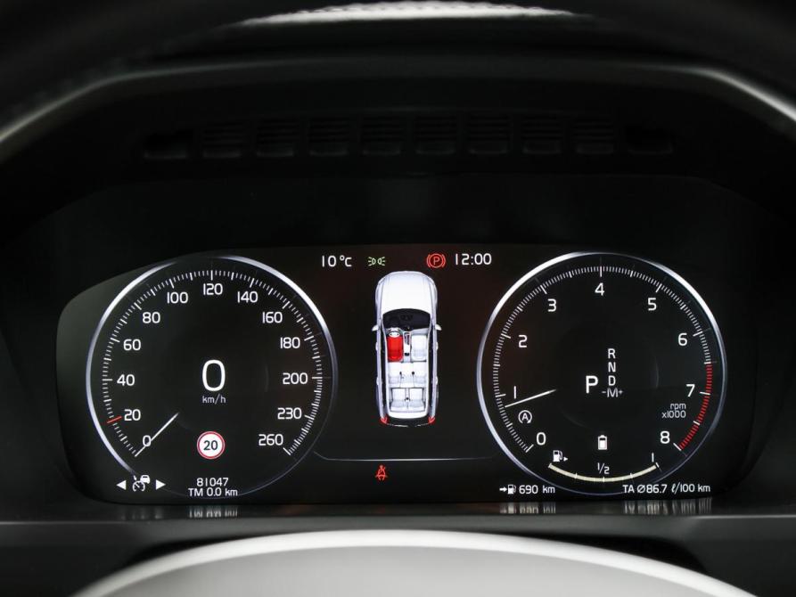Volvo XC90 II Рестайлинг 1 Москва  - изображение 14