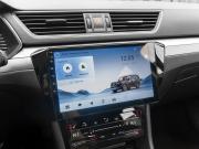 Skoda Superb III Рестайлинг Москва  - изображение 48