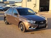 Lada (ВАЗ) Vesta I Набережные Челны  - изображение 28
