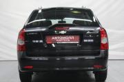 Chevrolet Lacetti I Кемерово  - изображение 29