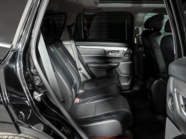Honda Breeze I с пробегом 2020 года, цена 2 950 000 рублей, 65027 км, внедорожник, Автокод Объявления