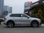 Volkswagen Tiguan II Москва  - изображение 22