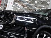 Geely Monjaro I Санкт-Петербург  - изображение 32