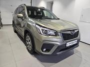 Subaru Forester V Москва  - изображение 24